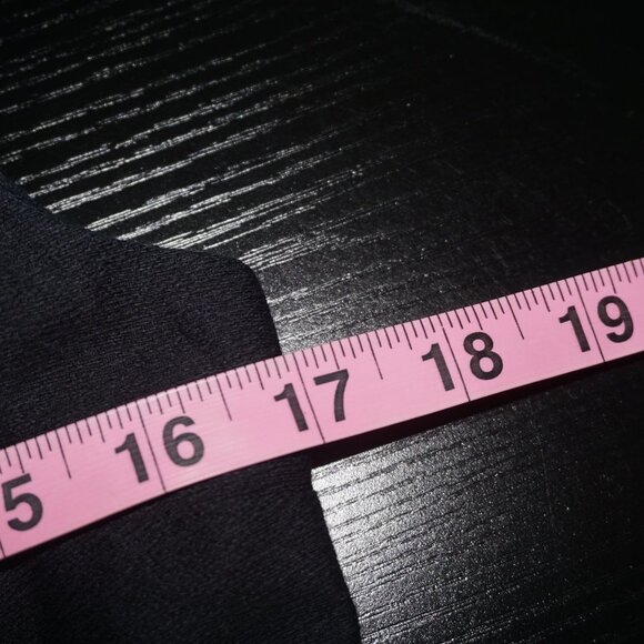 Vintage 60s Floral Mini Dress - Picture 5 of 8